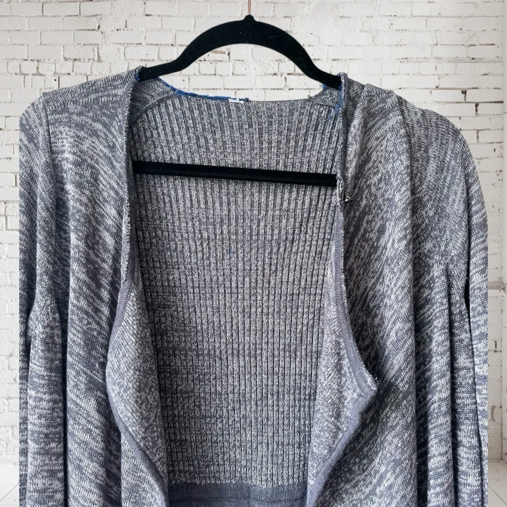 Lululemon Peace Of Mind Wrap